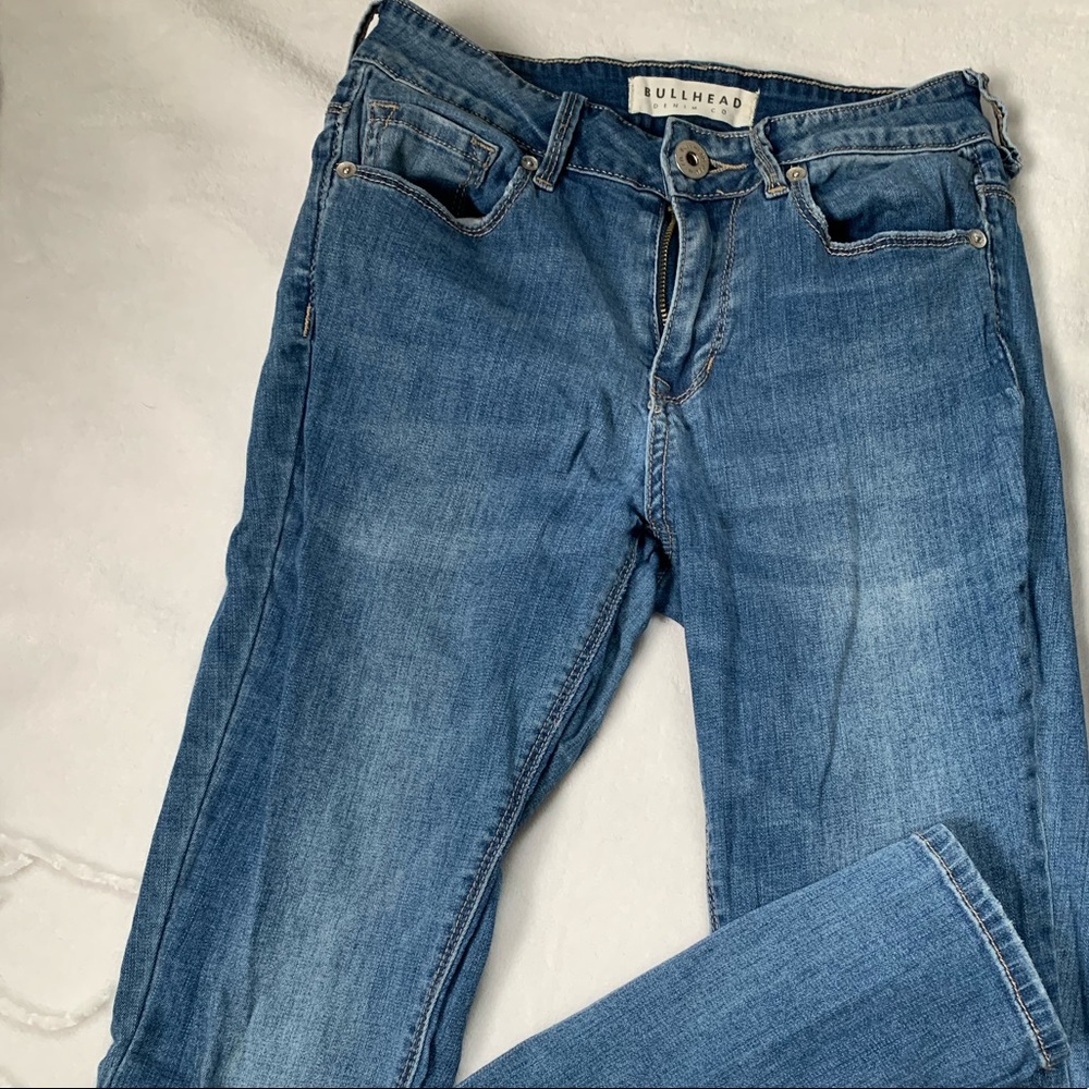 Bullhead Jeans